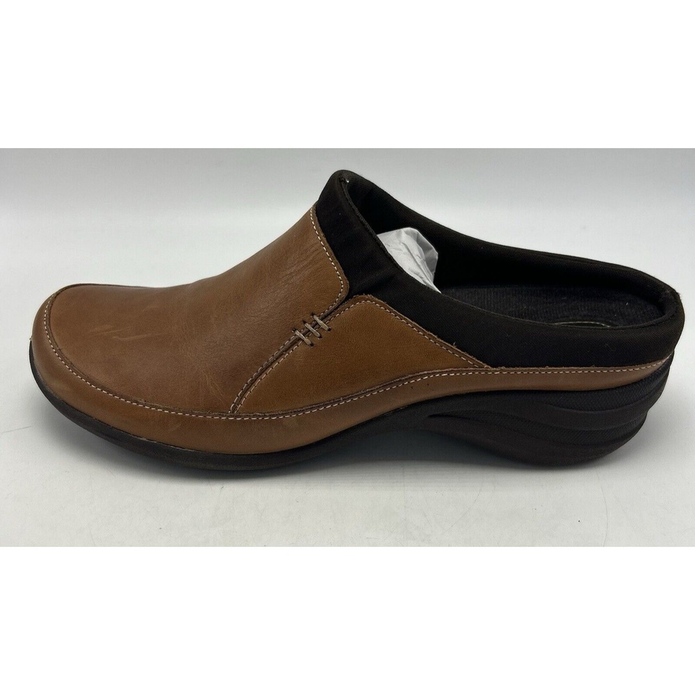 Hush Puppies Loafers Womans 8 M Moyen Slide Shoes Slip On Comfort